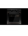 Horno Multifunción -  Teka Pizza HLB 85-G1 P BM Infinity, 60 cm, DualClean, Negro