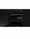 Horno Multifunción -  Teka Pizza HLB 85-G1 P BM Infinity, 60 cm, DualClean, Negro