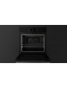 Horno Multifunción - TEKA HLB 8400 FBK, Cristal Negro, HydroClean