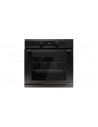 Horno Multifunción - TEKA HLB 84 P Infinity G1, HydroClean, Pirolítico, Negro mate