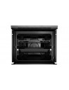 Horno Multifunción - TEKA HLB 84 P Infinity G1, HydroClean, Pirolítico, Negro mate