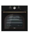 Horno multifunción - Teka HRB6300 Antracita Rústico