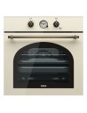 Horno multifunción - Teka HRB6300 Vainilla Rústico