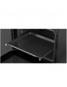 Horno Multifunción - Teka  HCB 6645 SS, 60 cm, HydroClean, Inox