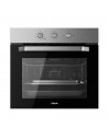 Horno Multifunción -  Teka AirFry HCB 6526, 60 cm, Hydroclean ECO, Inox