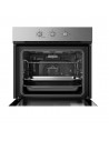 Horno Multifunción -  Teka AirFry HCB 6526, 60 cm, Hydroclean ECO, Inox