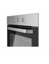 Horno Multifunción -  Teka AirFry HCB 6526, 60 cm, Hydroclean ECO, Inox