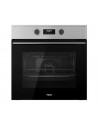Horno Multifunción - TEKA HSB 635 S, Inox, HydroCleanPro, Eficiencia A+