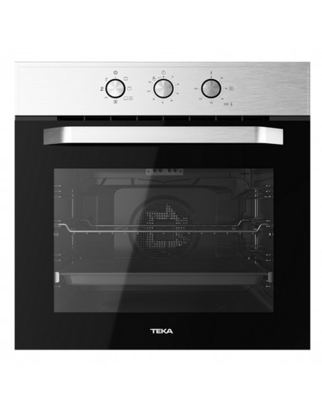 Horno Multifunción - Teka HCB 6525, Inox