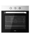 Horno Multifunción - Teka HCB 6525, Inox