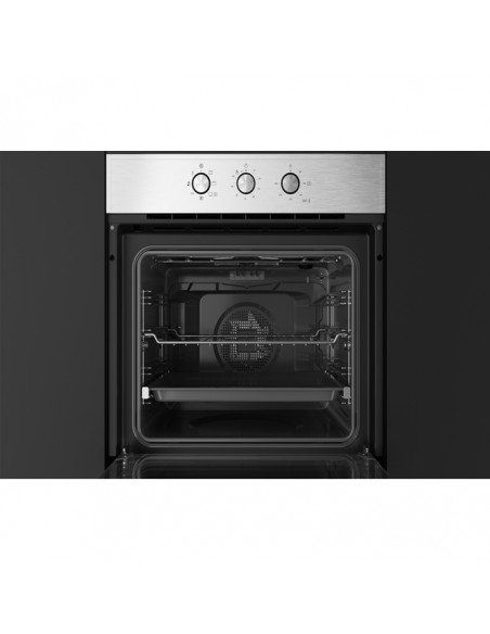 Horno Multifunción - Teka HCB 6525, Inox