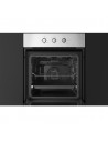 Horno Multifunción - Teka HCB 6525, Inox