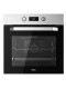 Horno Multifunción - Teka HCB 6535, InoxG1n