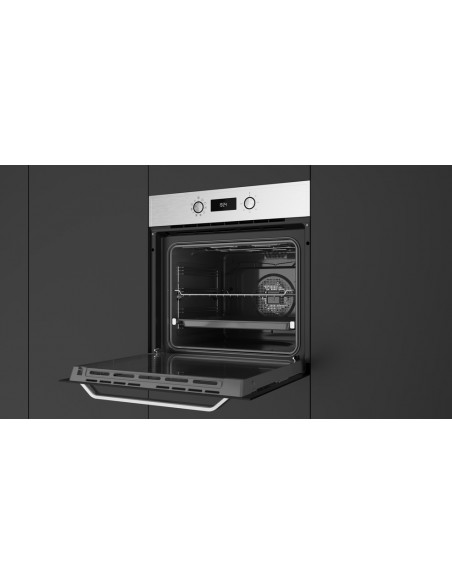 Horno Multifunción - Teka HCB 6535,...