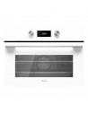 Horno multifunción - Teka HLC8400, Blanco, 45 cm 111130002