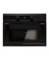 Horno Microondas -  Teka HLC 84-G1 C, 45cm, Infinity