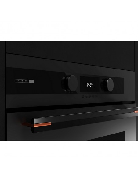Horno Microondas -  Teka HLC 84-G1 C,...