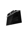 Microondas Integrable - TEKA MLC 8440, Cristal Negro, 45cm