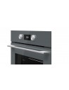 Microondas Integrable - TEKA MLC 8440, Cristal Gris, 45cm
