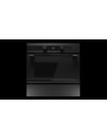 Horno Microondas - TEKA HLC 84 C Infinity G1, 45cm, Negro Mate