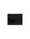 Horno Microondas - TEKA HLC 84 C Infinity G1, 45cm, Negro Mate