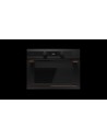 Horno Microondas - TEKA HLC 84 C Infinity G1, 45cm, Negro Mate