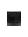 Horno Microondas - TEKA HLC 84 C Infinity G1, 45cm, Negro Mate