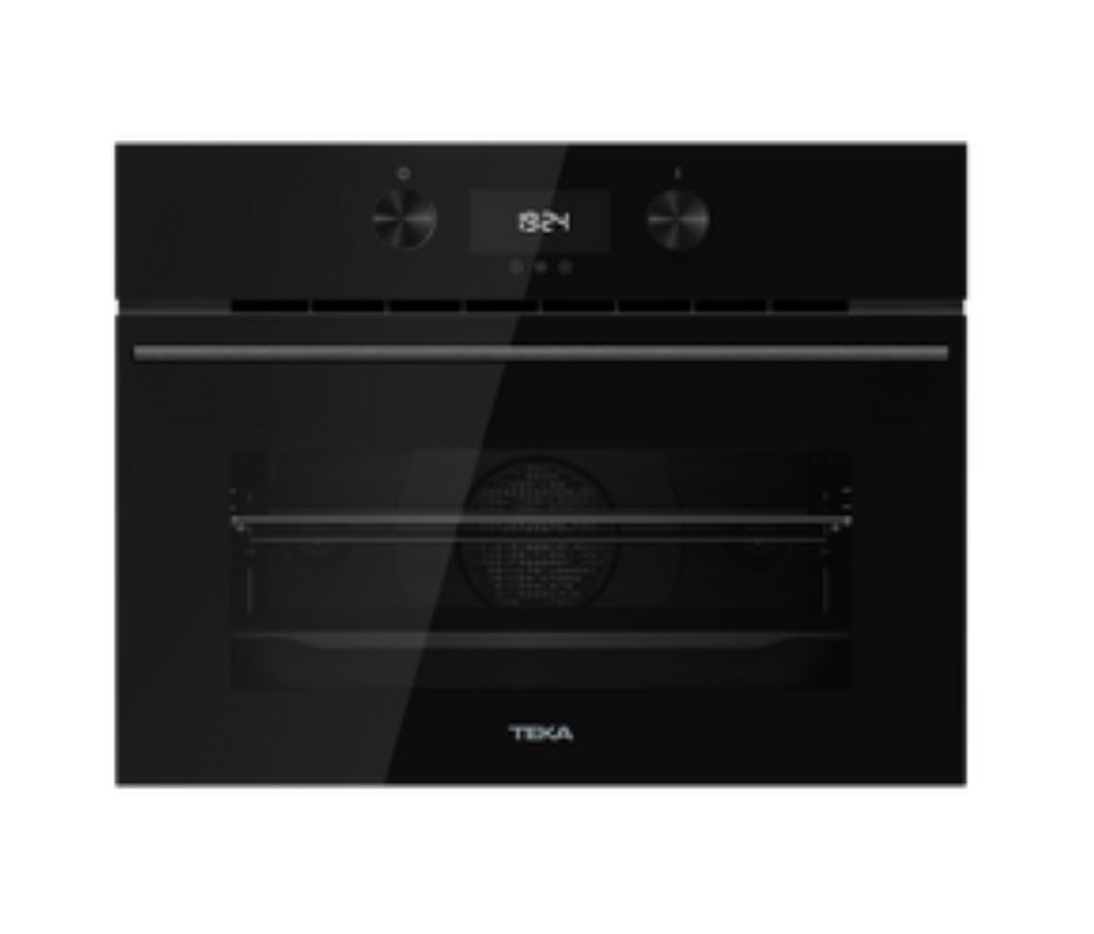 Teka – Horno multifunción Teka SurroundTemp+Micro – HLC 84440 C FBK.
