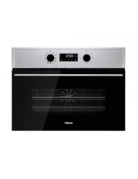 Horno Microondas - TEKA HSC 644 C S,...