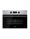 Horno Microondas - TEKA HSC 644 C S, 45 cm, Inox