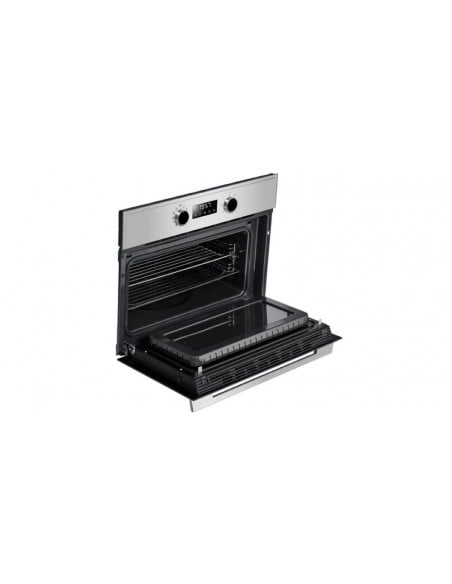 Horno Microondas - TEKA HSC 644 C S,...