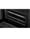 Horno Multifunción -   Teka HLC 8470 SC,  45 cm, Aquálisis,  Sonda, Vapor, Cristal Negro
