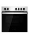 Horno Polivalente - TEKA HBE435ME, Inox