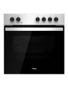 Horno Polivalente - TEKA HBE435ME, Inox