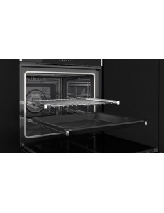 Guías Horno - Teka Plus...