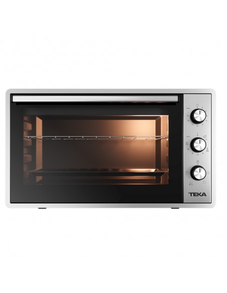 Horno Sobremesa - Teka Grandchef FSO...