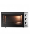Horno Sobremesa - Teka Grandchef FSO 424, 36,6 litros, Inox
