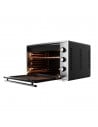 Horno Sobremesa - Teka Grandchef FSO 424, 36,6 litros, Inox