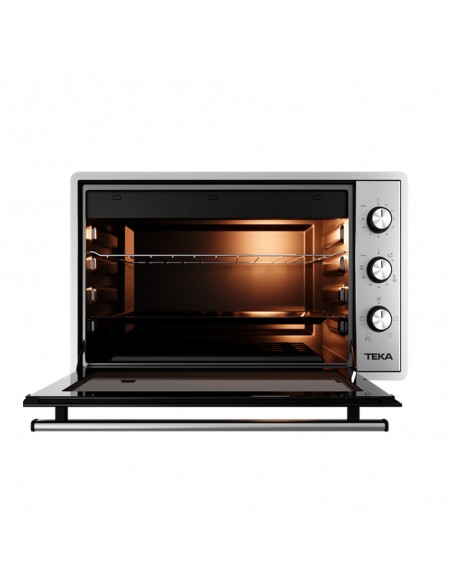 Horno Sobremesa - Teka Grandchef FSO...