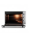 Horno Sobremesa - Teka Grandchef FSO 424, 36,6 litros, Inox