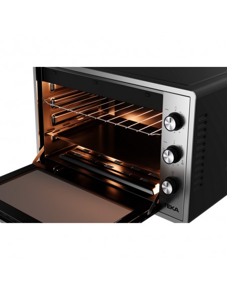 Horno Sobremesa - Teka Grandchef FSO...