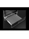 Calienta Platos - Teka CP 15 GS 14cm, Sin Frontal
