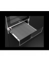 Calienta Platos - Teka CP 15 GS 14cm, Sin Frontal