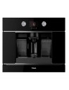 Cafetera Integrable - Teka CLC 8350 MC, Cristal Negro