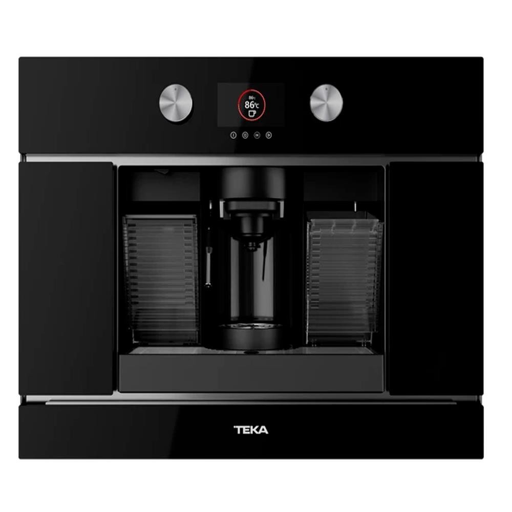 Teka – Máquina de café integrable Teka Automática – CLC 8350 NEGR.