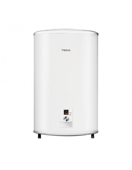 Termo Eléctrico - Teka SHS 100 Slim,...