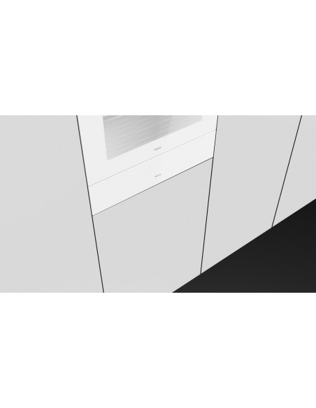 Frontal Cajón - Teka Kit VS/CP, Blanco