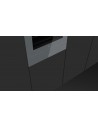 Frontal Cajón - Teka Kit VS/CP, Gris Piedra