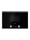 Microondas Integrable - Teka ML8220BISL Cristal, Negro