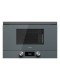 Microondas Integrable - Teka ML8220BISL Cristal, Gris